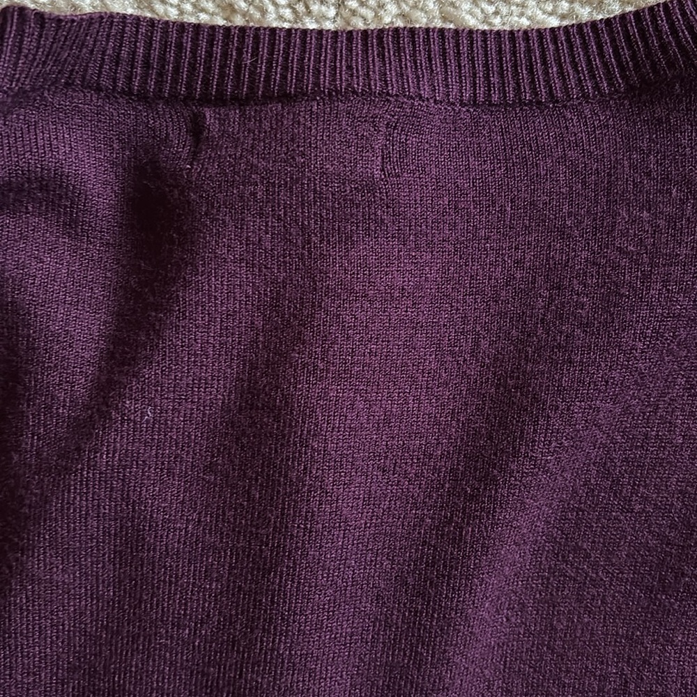 Express sweater - Picture 6 of 6